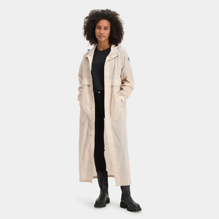Packable - Regenjas Unisex