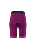 Fietsbroek kort Basic Gel dames