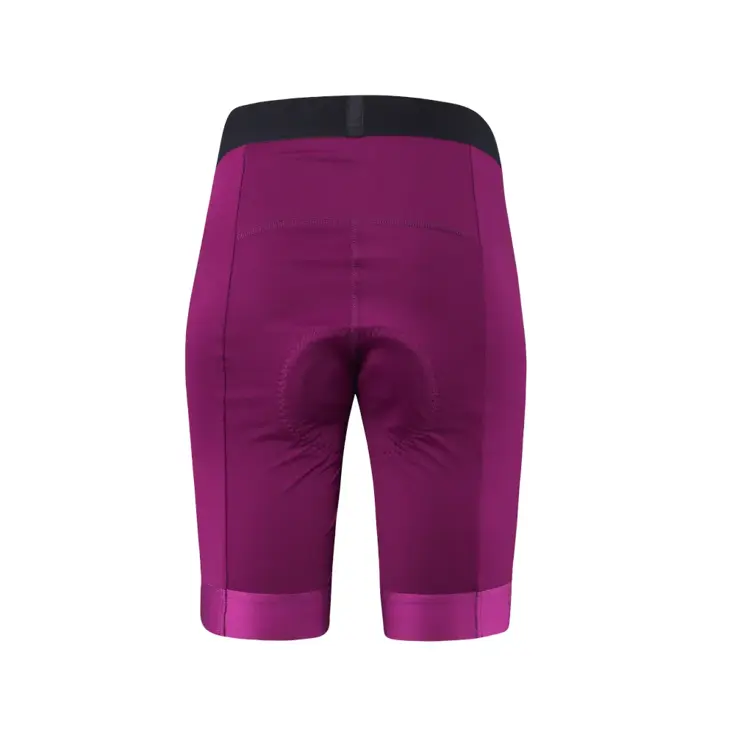 Fietsbroek kort Basic Gel dames