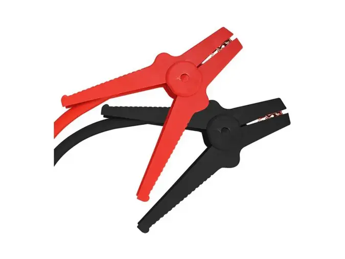 ProPlus Startkabelset 25mm² TüV/GS-gekeurd