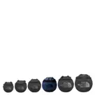 Base Camp Duffel L - Reistas - Rugzak - 95 Liter