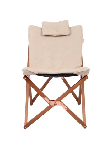 Kinder Relaxstoel Bloomsbury S Beige