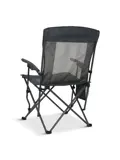 Campingstoelen - Opvouwbaar - 2-Pack - 120KG