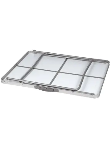 Camp-Gear Campingtafel Economy 80x60 cm