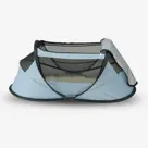 BabyBox Campingbedje - baby tentje - 50% UV