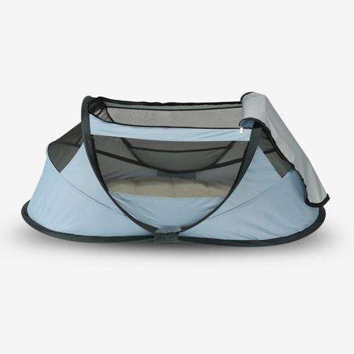 BabyBox Campingbedje - baby tentje - 50% UV