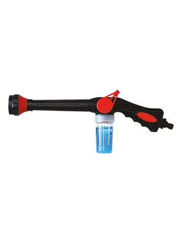 AB-8S Premium F1 Aquablaster - Pingi 