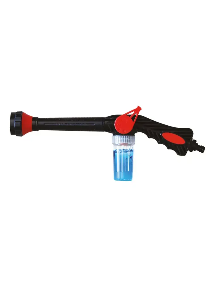 AB-8S Premium F1 Aquablaster - Pingi 