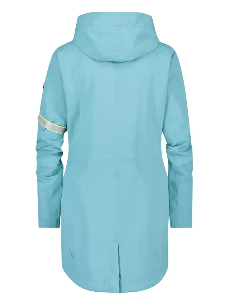 Jippie – Regenparka dames - Human Nature