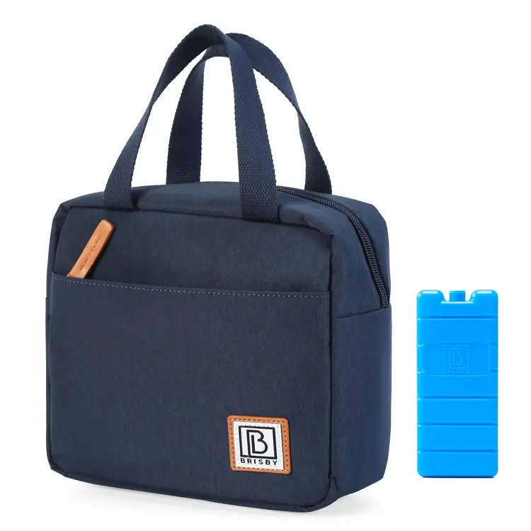 Koeltas - Lunchtas - 4 liter
