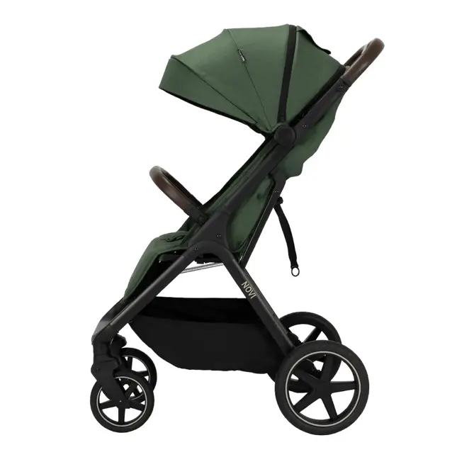 Xavi XL Premium - Buggy - Novi Baby