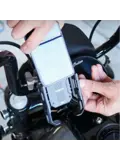 Motor stuurbevestigingsset telefoon