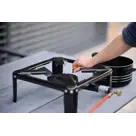 Rothenberger Campingkookpit