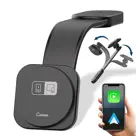 4-in-1 Car Dongle Pro - Zwart