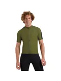 Explore - Fietsshirt Korte Mouw Heren