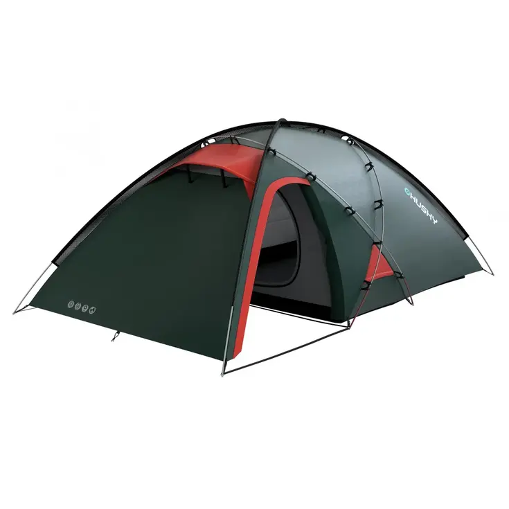 Extreme Felen 2-3 lichtgewicht tent