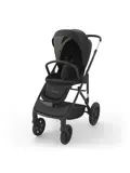 Prime3 PRO - 3-in-1 Kinderwagen