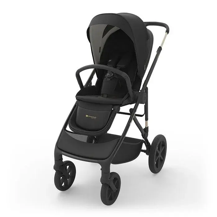 Prime3 PRO - 3-in-1 Kinderwagen