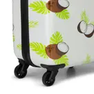 BHPPY Print - Handbagage Koffer - 53cm