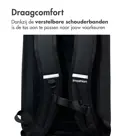 Air-Tight Waterproof Backpack