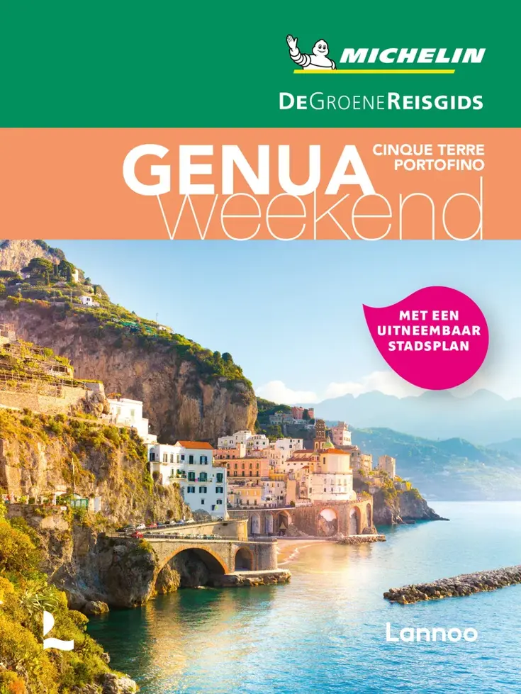 Michelin Short Break Genua / Cinque Terre