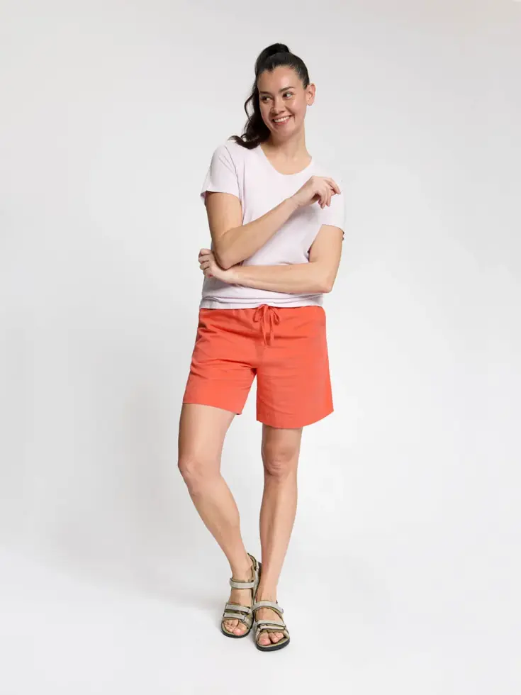 Junio - T-shirt dames - Human Nature

