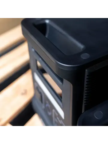 EveBase Move 1800 Powerstation