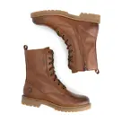 Travelin' Ranelva Dames Veterboots - Gevoerd