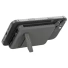 MOJOGEAR Qi2 Powerbank 10.000mAh - Grijs
