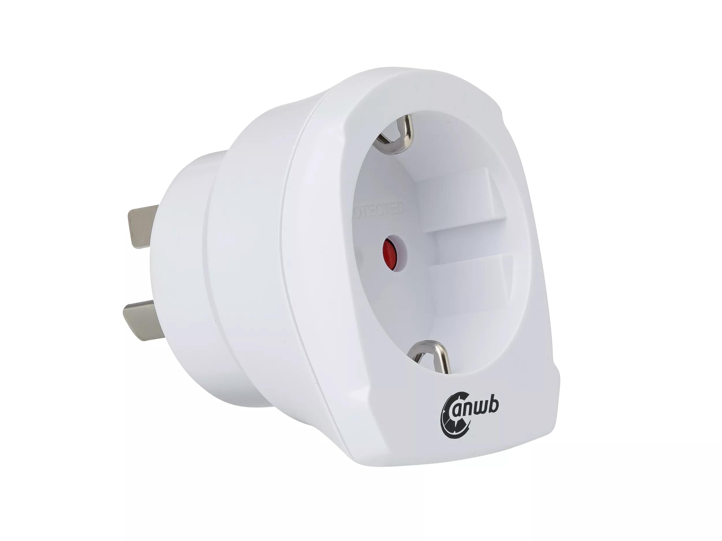 ANWB Adapter Australië