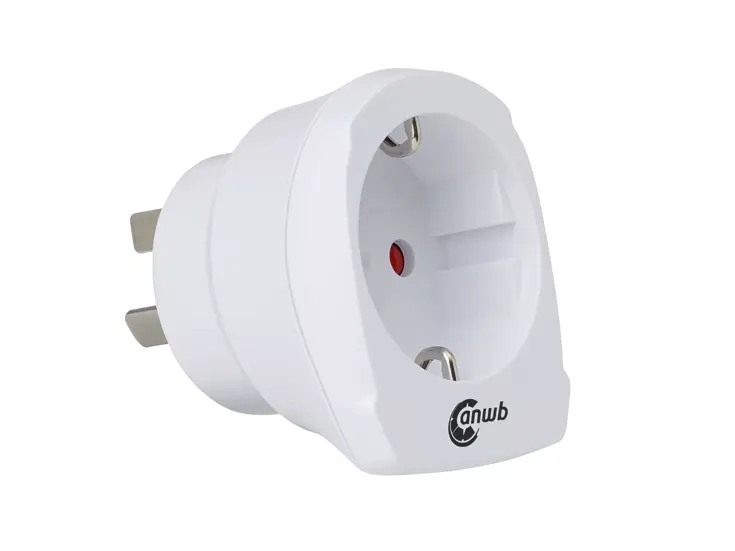 Adapter Australië - ANWB