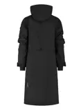 Borgia - Parka dames - Human Nature