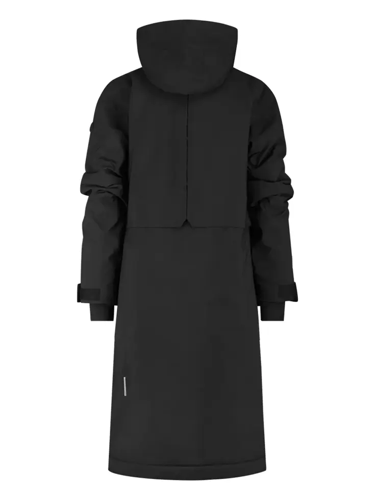 Borgia - Parka dames - Human Nature