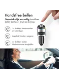 imoshion Bluetooth FM Transmitter Zender