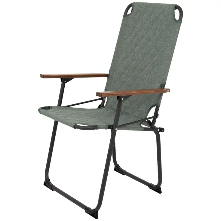 Bo-Camp Industrial Stoel Jefferson XL