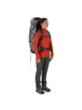 Osprey Ariel Pro 75 WM/WL silver lining