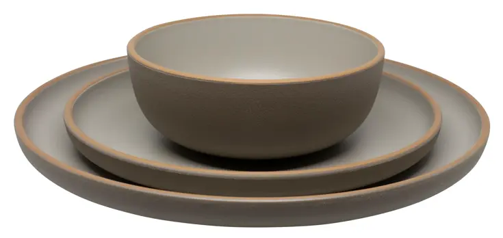 Serviesset Trento 12-delig