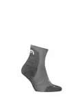 HEAD - Quartersokken Hiking - Unisex