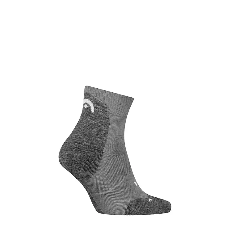 HEAD - Quartersokken Hiking - Unisex