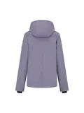 Travelin' Outdoor softshell jas - Dames - Mette