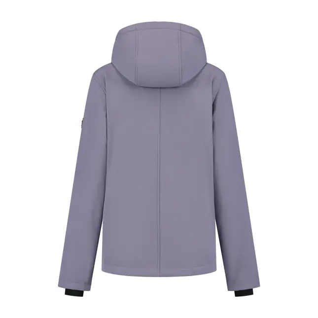 Travelin' Outdoor softshell jas - Dames - Mette