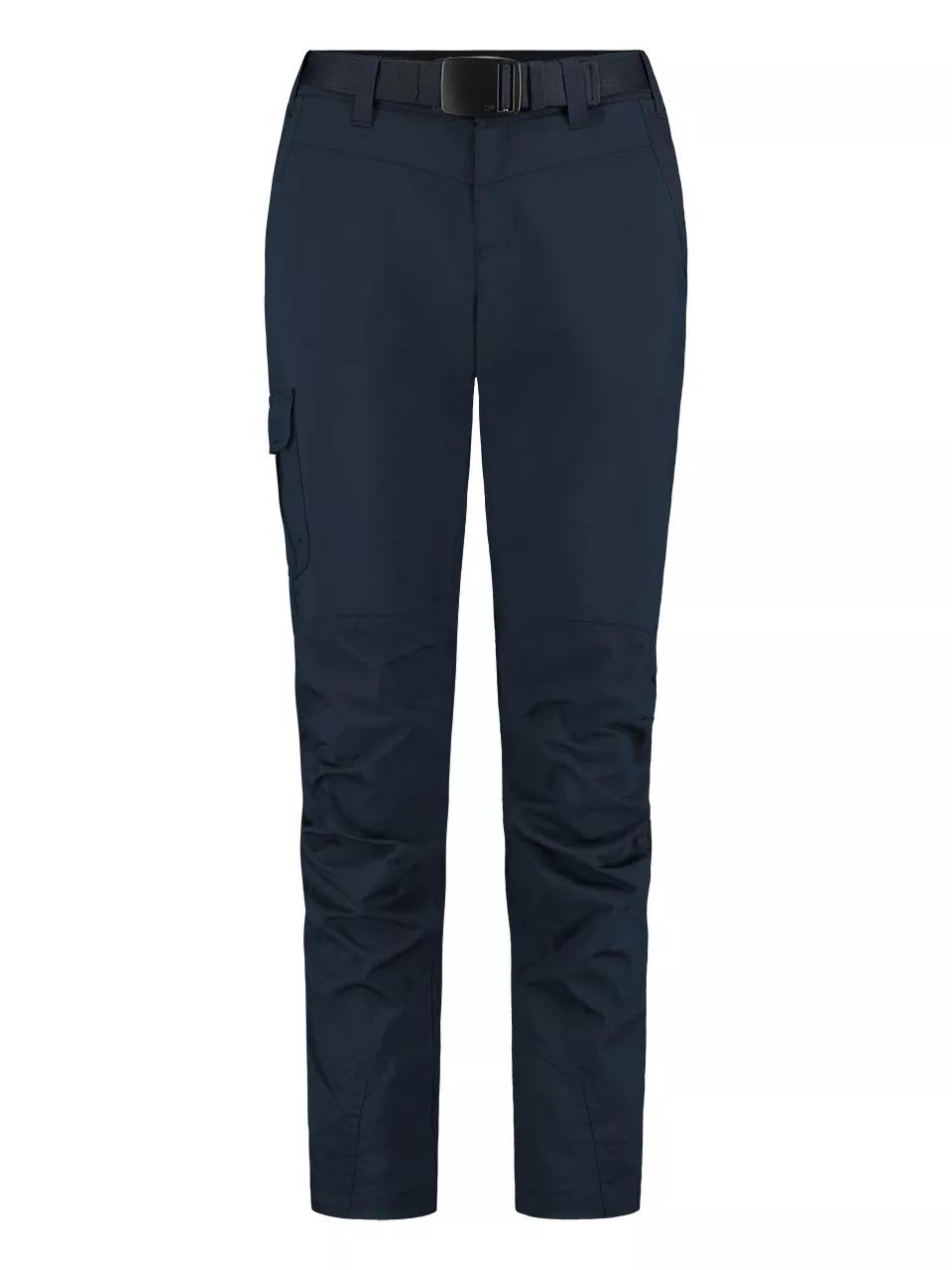 ANWB  Sonja  Gevoerde wandelbroek dames  Human Nature  Navy   S main product image