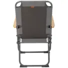 Bo-Camp Urban Outdoor Stoel Brixton M Grijs