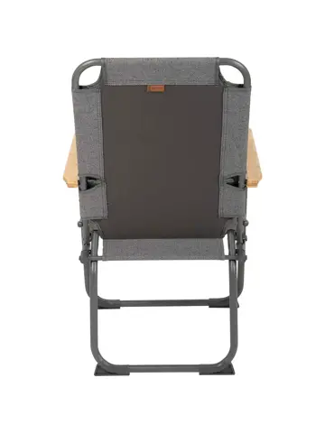 Urban Outdoor Stoel Brixton M Grijs