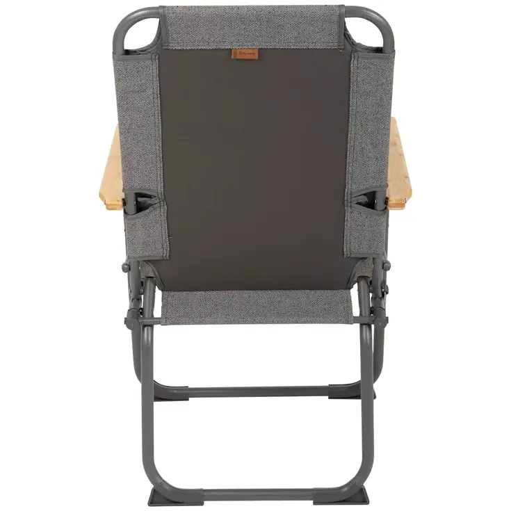 Urban Outdoor Stoel Brixton M Grijs