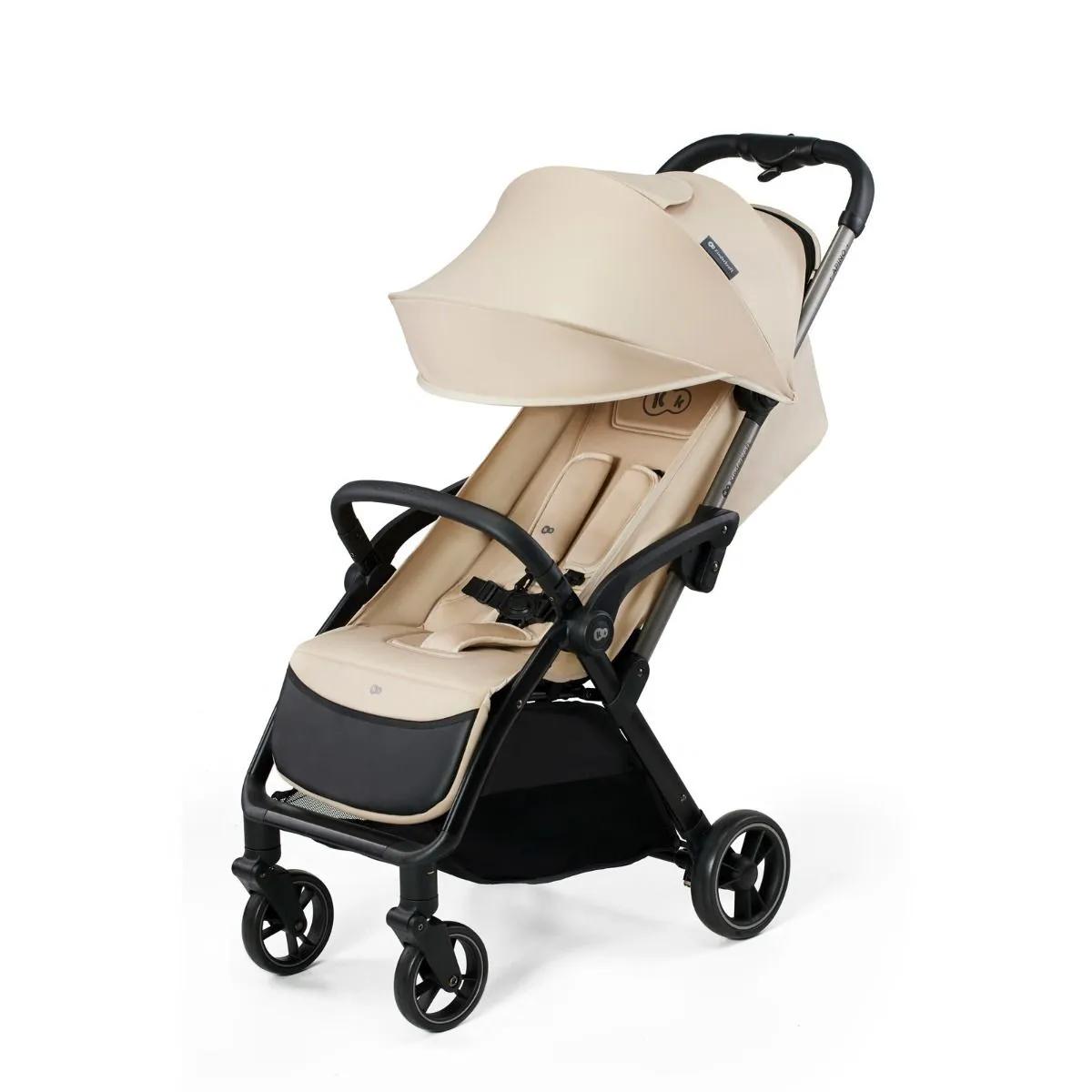 Kinderkraft Apino  Buggy  Beige main product image