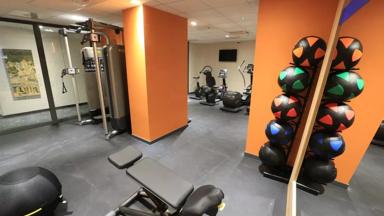 Polen_Gdansk_Hampton_Hilton_Gdansk_Old_Town_Fitness