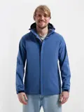 Aron Heren - Hardshell Jas - Waterdicht