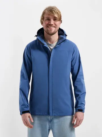 Aron Heren - Hardshell Jas - Waterdicht