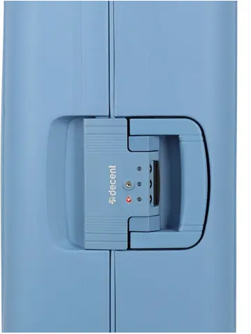 Transit 2.0 - Middelgrote koffer - 70cm - 86L